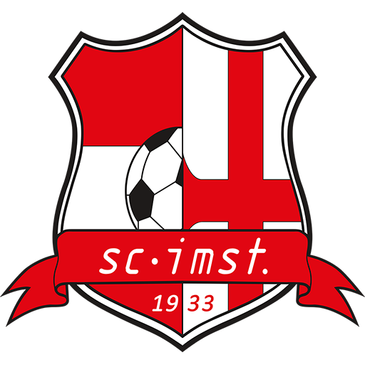 Imst badge Imst badge