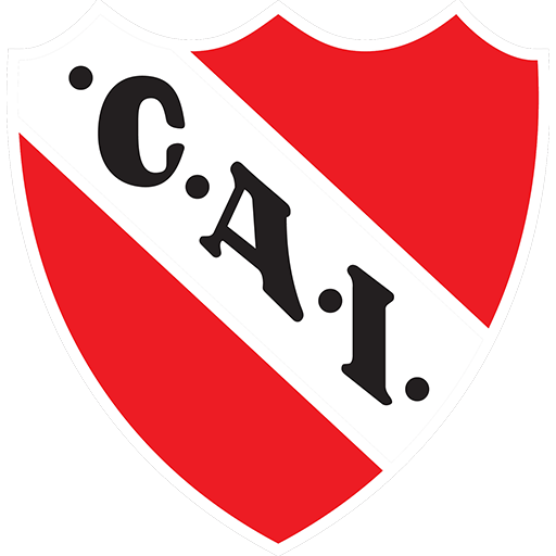 Independiente badge Independiente badge