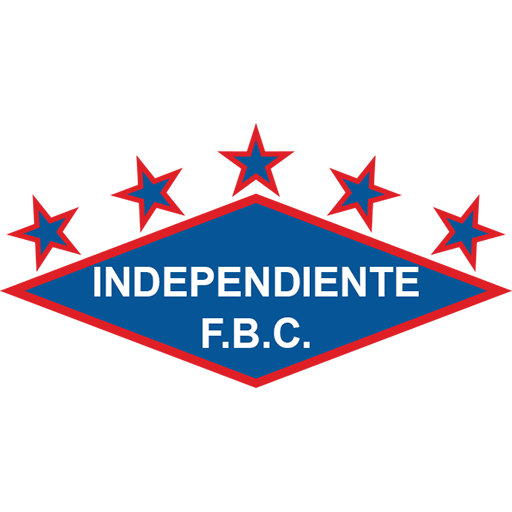 Independiente CG badge Independiente CG badge