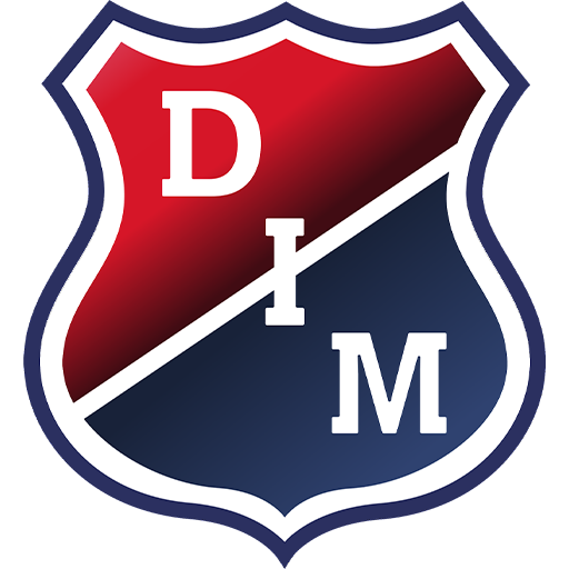 Independiente Medellín badge Independiente Medellín badge