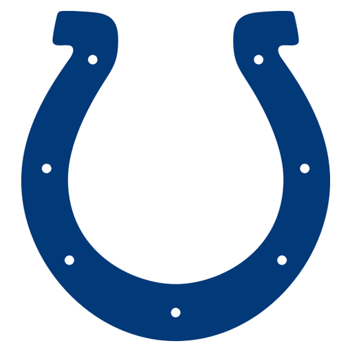 Indianapolis Colts badge Indianapolis Colts badge