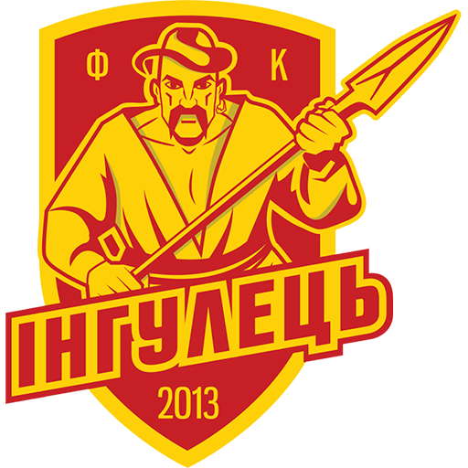Inhulets Petrove badge