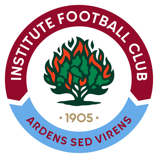 Institute badge