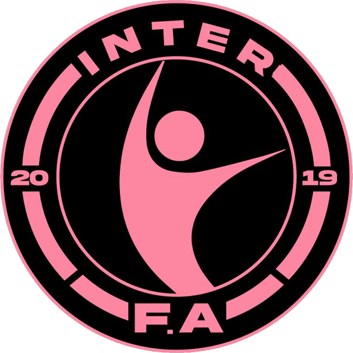 Inter FA badge
