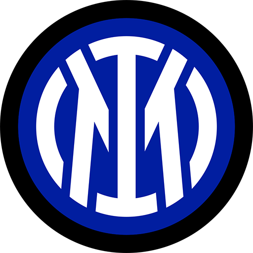 Inter Milan badge Inter Milan badge