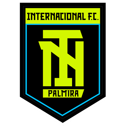 Internacional de Palmira badge