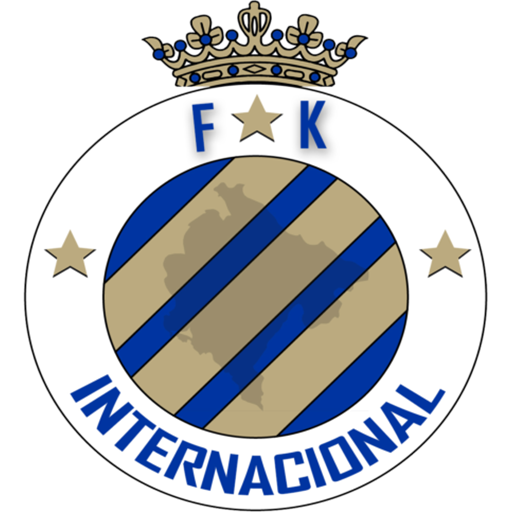 Internacional Podgorica badge