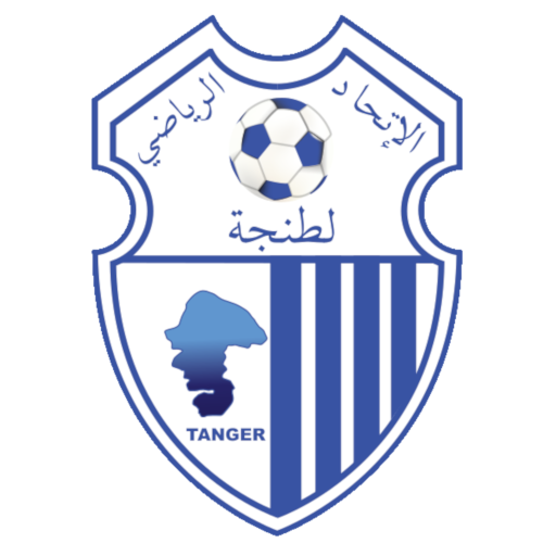 IR Tanger badge IR Tanger badge