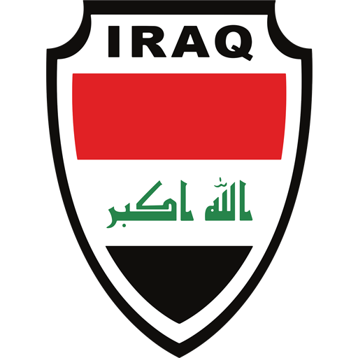 Iraq badge Iraq badge