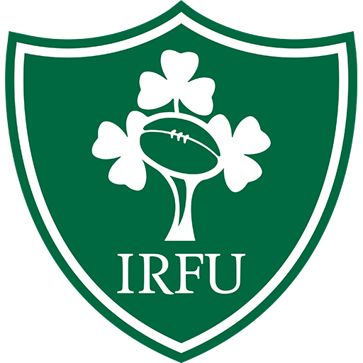 Ireland Rugby Women badge Ireland Rugby Women badge