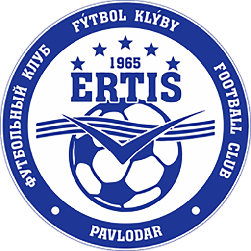 Irtysh Pavlodar badge