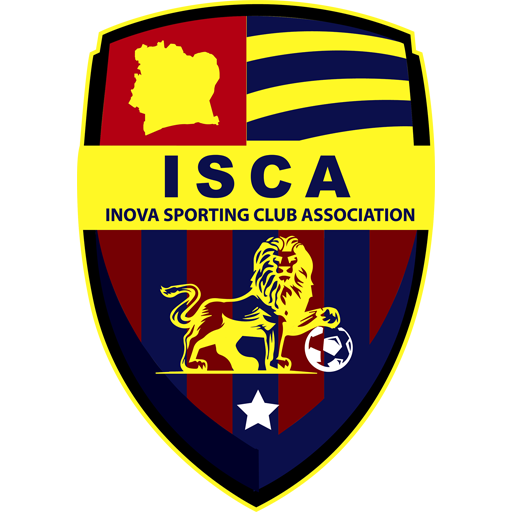 ISCA badge