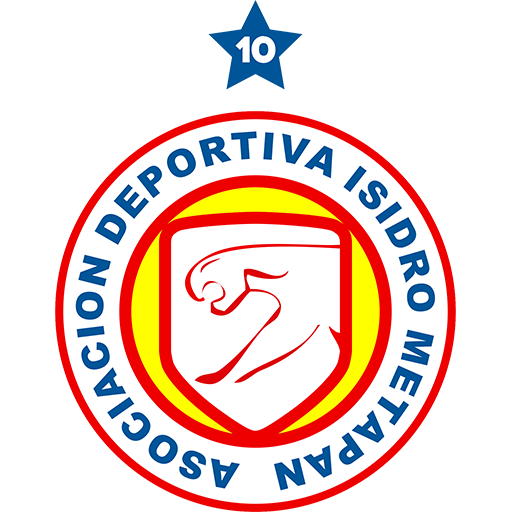 Isidro Metapán badge