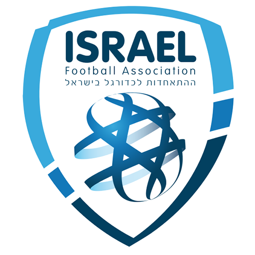 Israel badge Israel badge