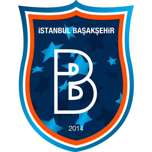 İstanbul Başakşehir badge İstanbul Başakşehir badge