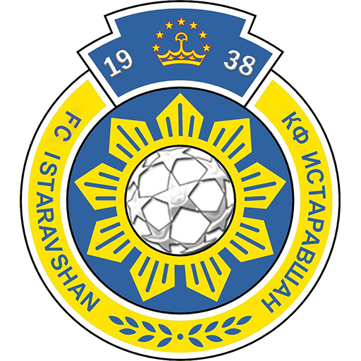 Istaravshan badge