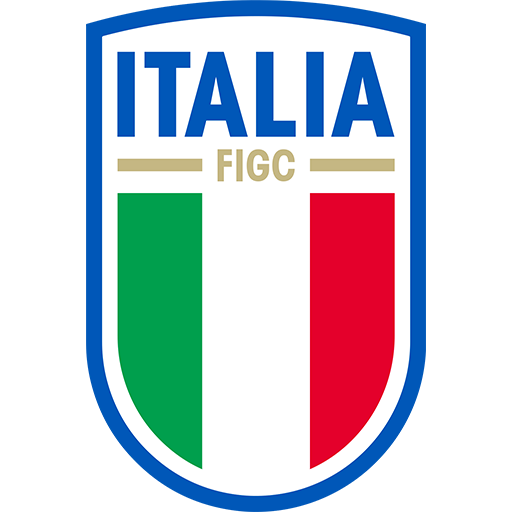 Italy badge Italy badge