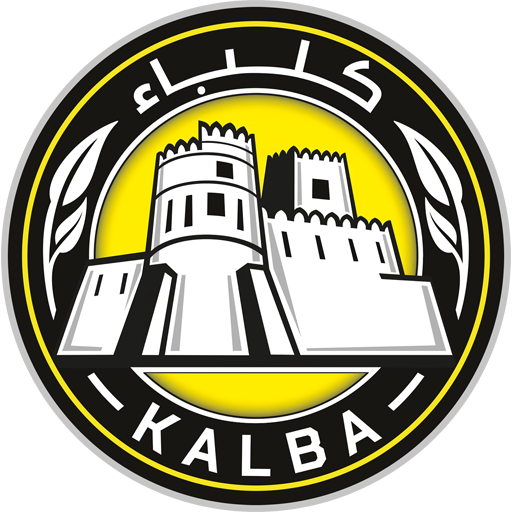 Ittihad Kalba badge