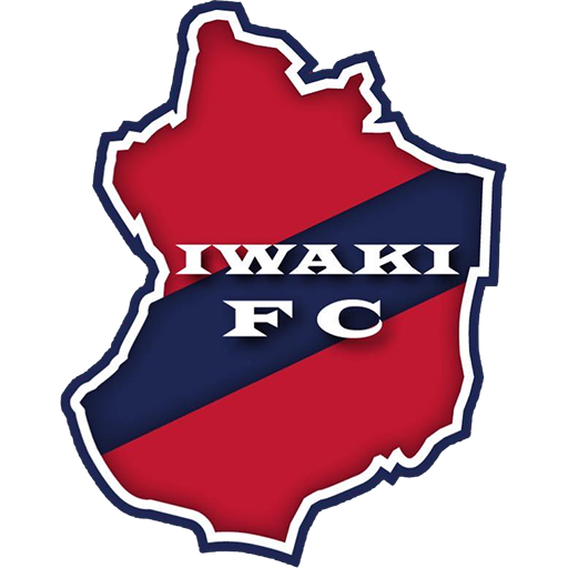 Iwaki badge Iwaki badge