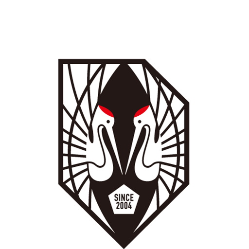 Iwate Grulla Morioka badge Iwate Grulla Morioka badge