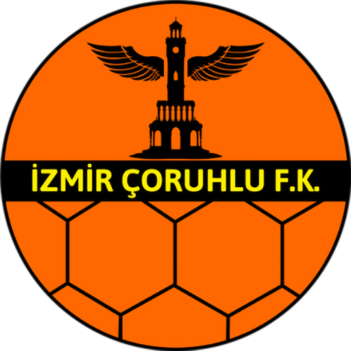 İzmir Çoruhlu badge