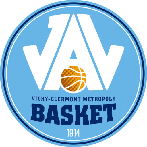 JA Vichy badge JA Vichy badge