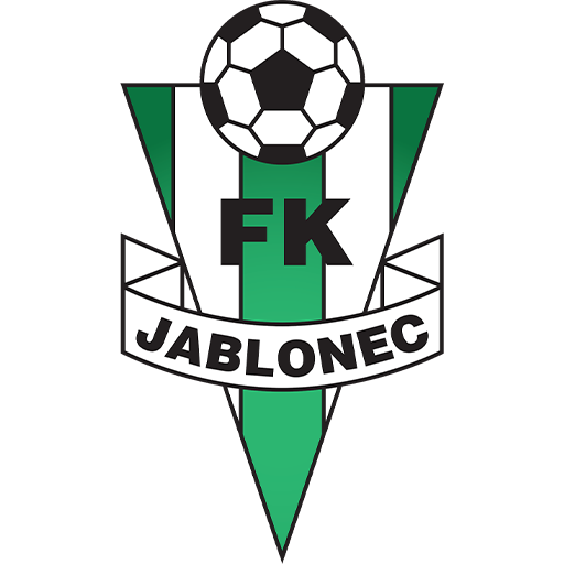 Jablonec badge