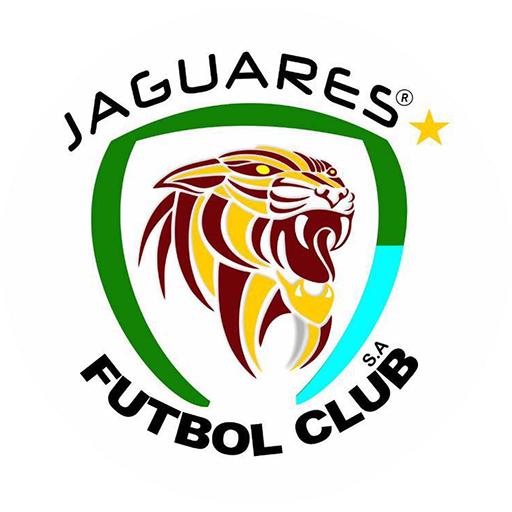 Jaguares de Córdoba badge Jaguares de Córdoba badge
