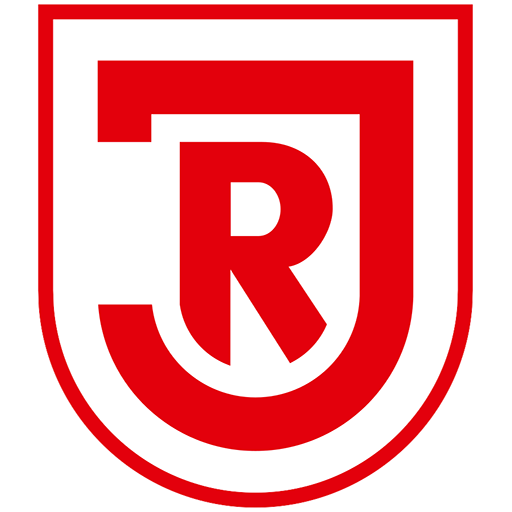 Jahn Regensburg badge