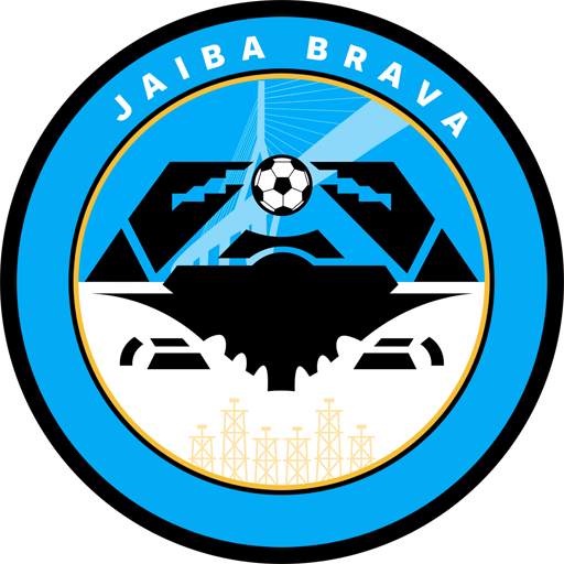 Jaiba Brava badge Jaiba Brava badge