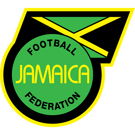 Jamaica badge Jamaica badge