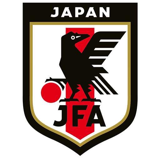 Japan badge Japan badge