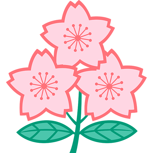 Japan Rugby Women badge Japan Rugby Women badge
