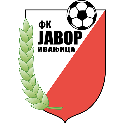 Javor-Matis Ivanjica badge