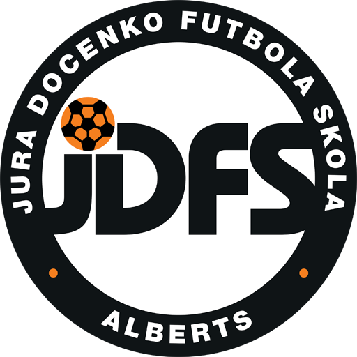 JDFS Alberts badge JDFS Alberts badge