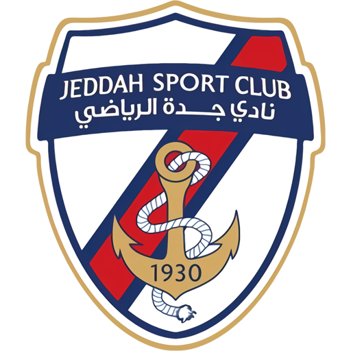 Jeddah Club badge Jeddah Club badge