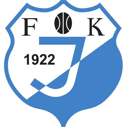 Jedinstvo badge
