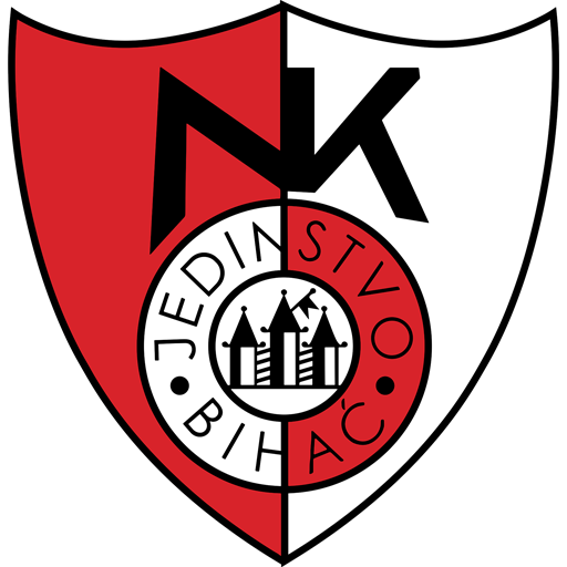 Jedinstvo Bihać badge
