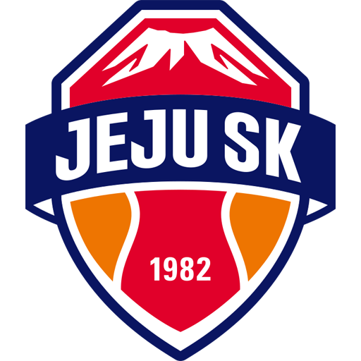 Jeju SK badge