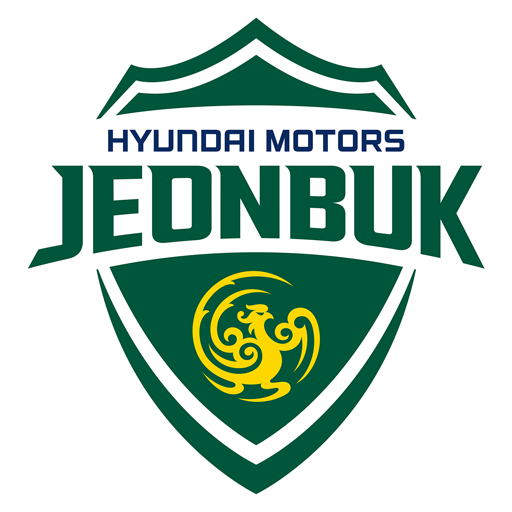 Jeonbuk Hyundai Motors N Team badge