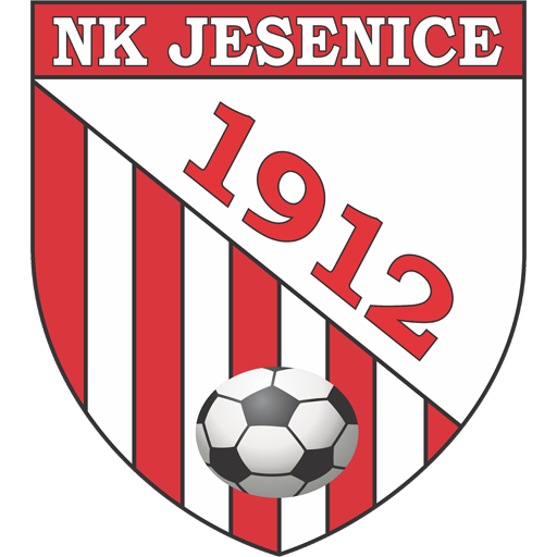 Jesenice badge Jesenice badge