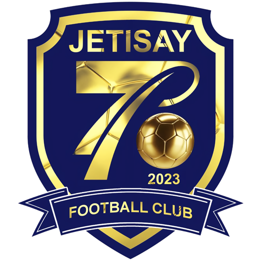 Jetisay badge Jetisay badge
