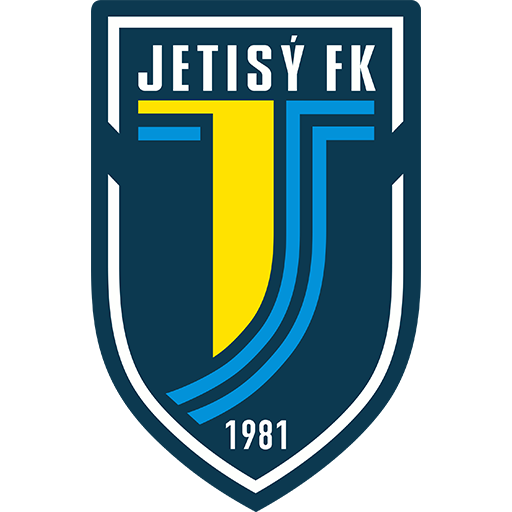 Jetysu Taldykorgan badge Jetysu Taldykorgan badge