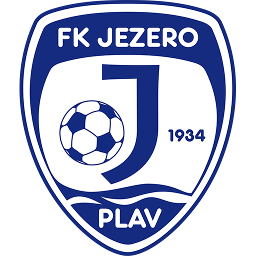 Jezero badge