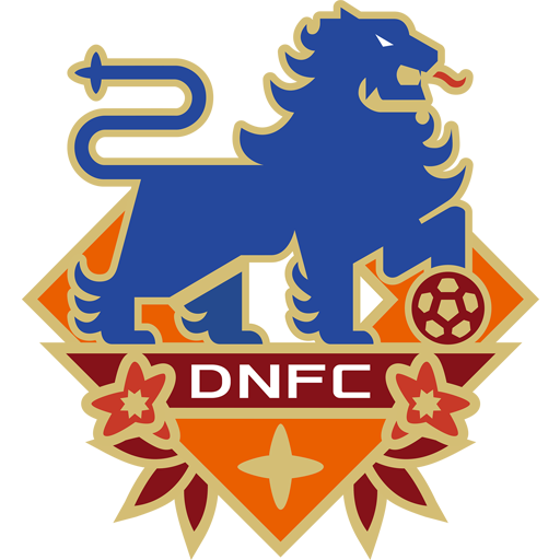 Jiangxi Dingnan United badge