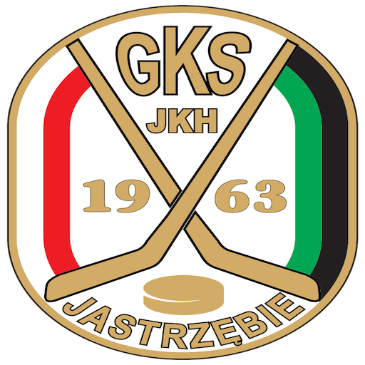 JKH GKS Jastrzębie badge JKH GKS Jastrzębie badge