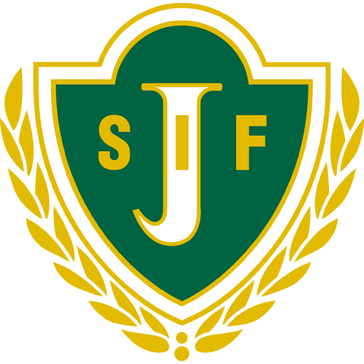 Joenkoeping S. badge