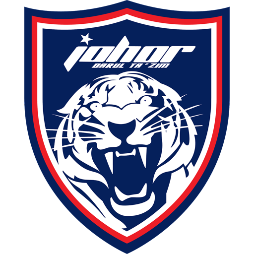 Johor Darul Ta'zim badge Johor Darul Ta'zim badge
