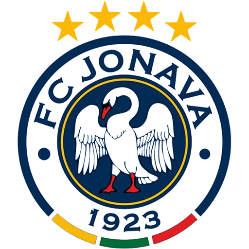 Jonava badge