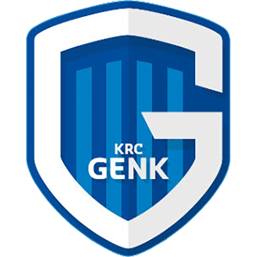 Jong Genk badge